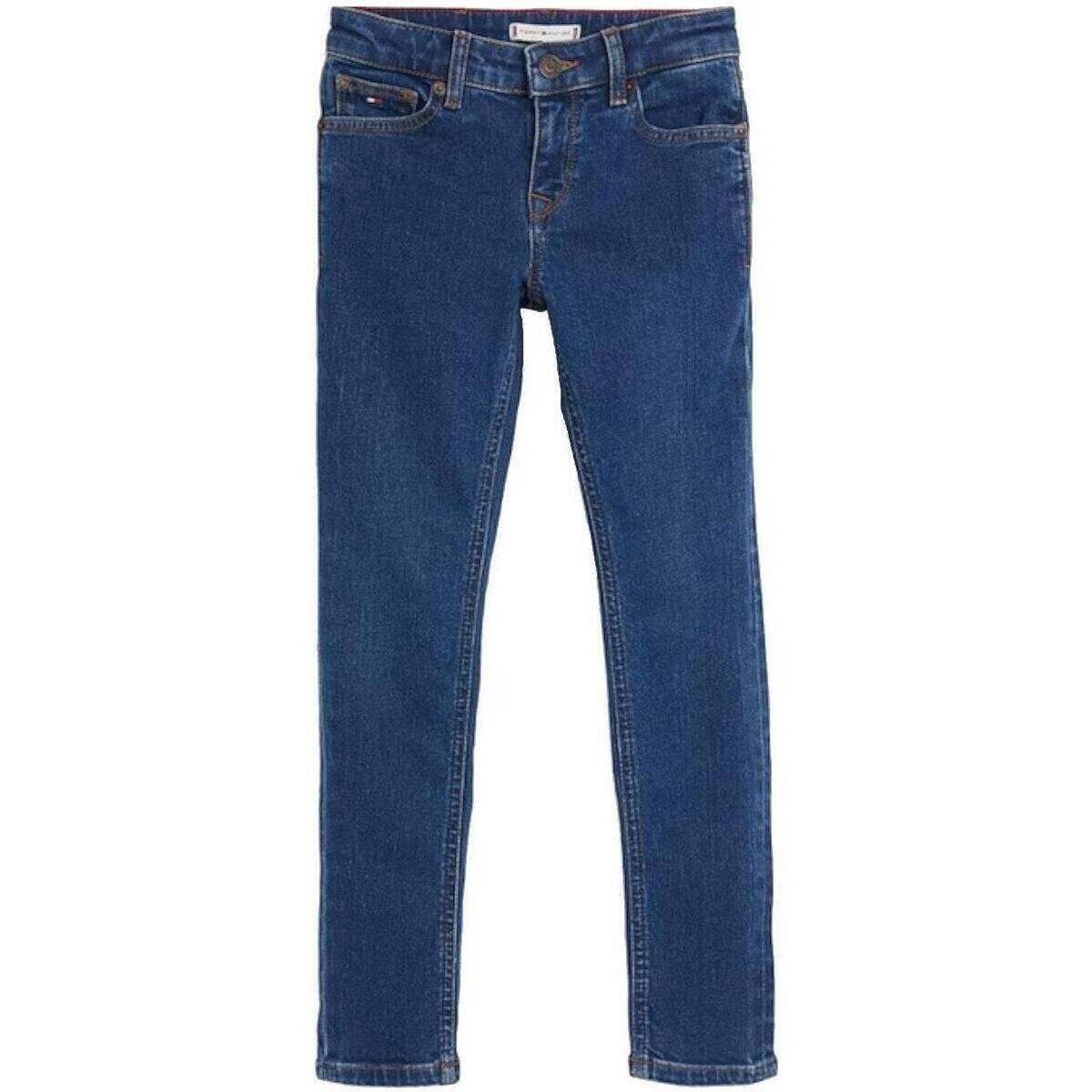 Tommy Hilfiger Îmbracaminte KG0KG07160 1A9
