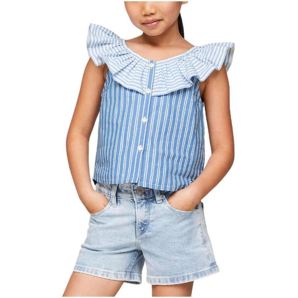 Tommy Hilfiger Îmbracaminte KG0KG078700A7