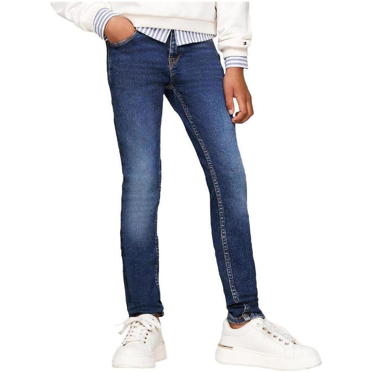 Tommy Hilfiger Îmbracaminte KG0KG08143 0GZ