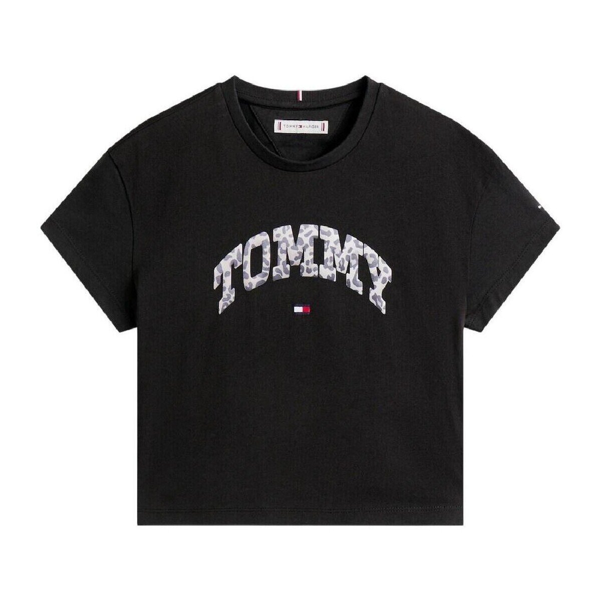 Tommy Hilfiger Îmbracaminte KG0KG09013 BDS