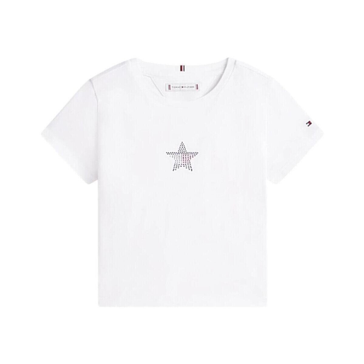 Tommy Hilfiger Îmbracaminte KG0KG09097 YBR
