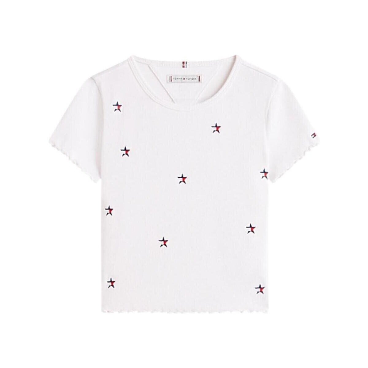 Tommy Hilfiger Îmbracaminte KG0KG09313 YBR