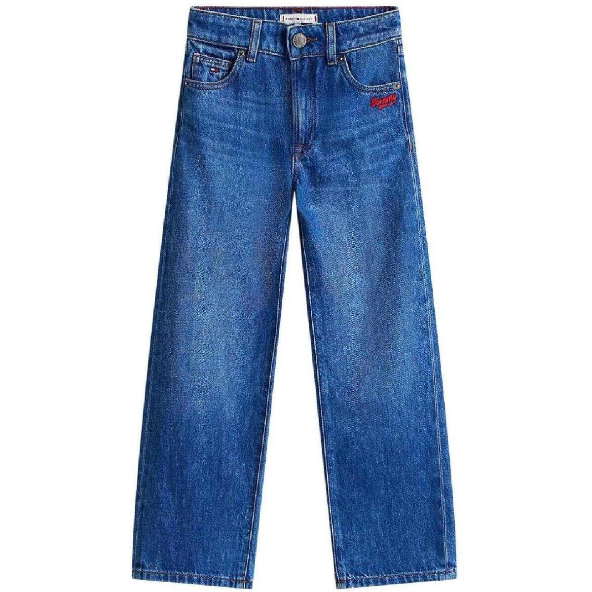 Tommy Hilfiger Îmbracaminte KGKG08773 1BJ