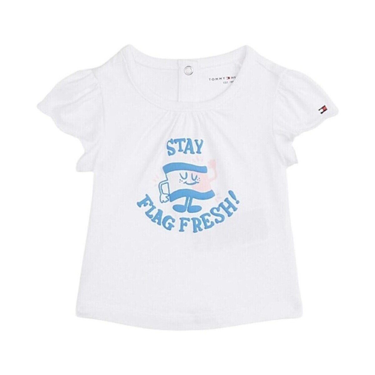 Tommy Hilfiger Îmbracaminte KN0KN02025YBR