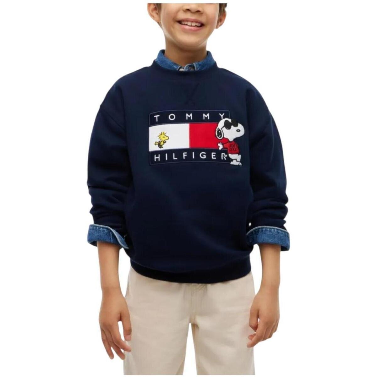 Tommy Hilfiger Îmbracaminte KS0KS00764C1G