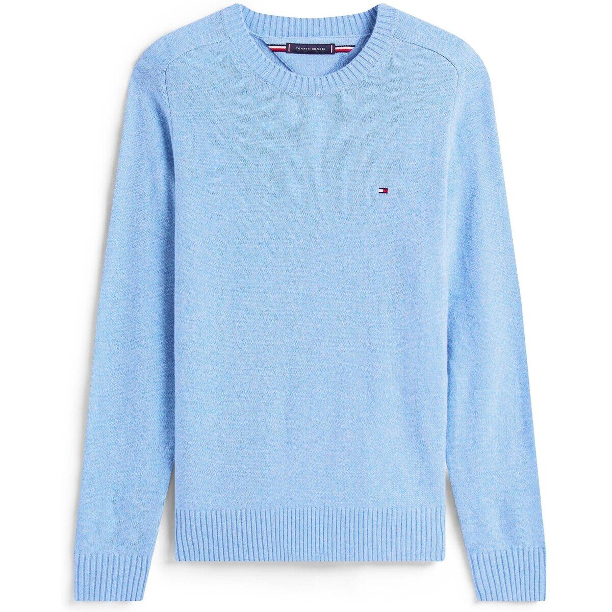 Tommy Hilfiger Îmbracaminte Lambswool Crew Neck