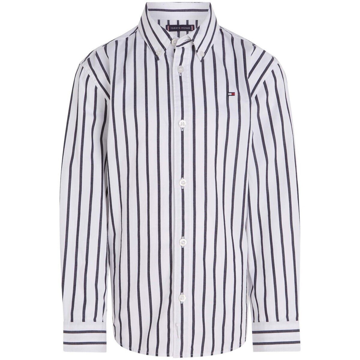 Tommy Hilfiger Îmbracaminte Lexington Shirt L/S