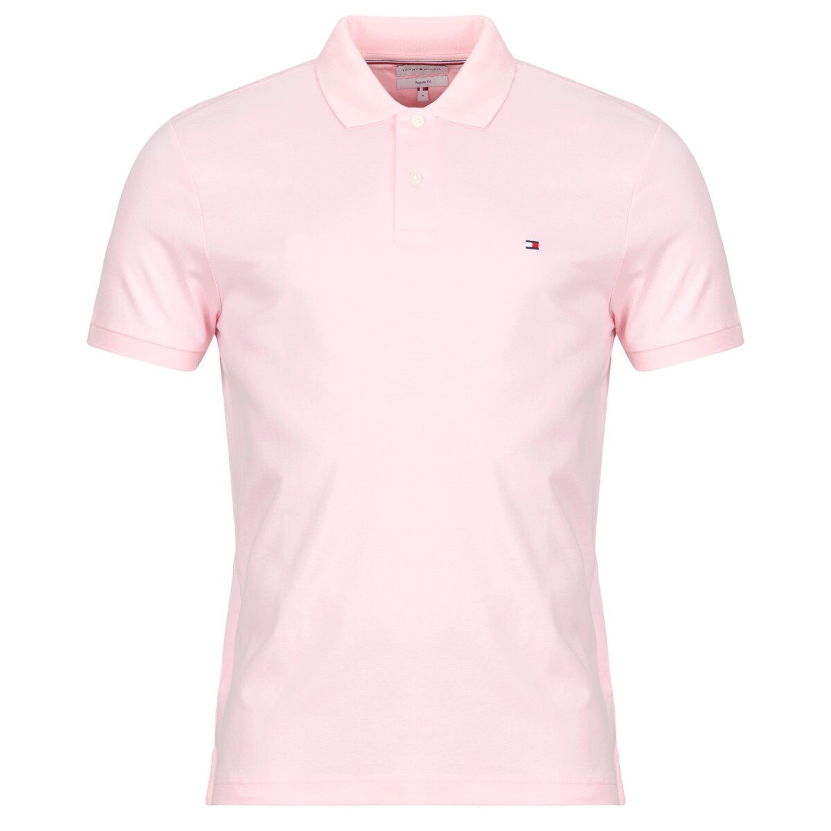 Tommy Hilfiger Îmbracaminte LIQUID COTTON REG SEASONAL POLO