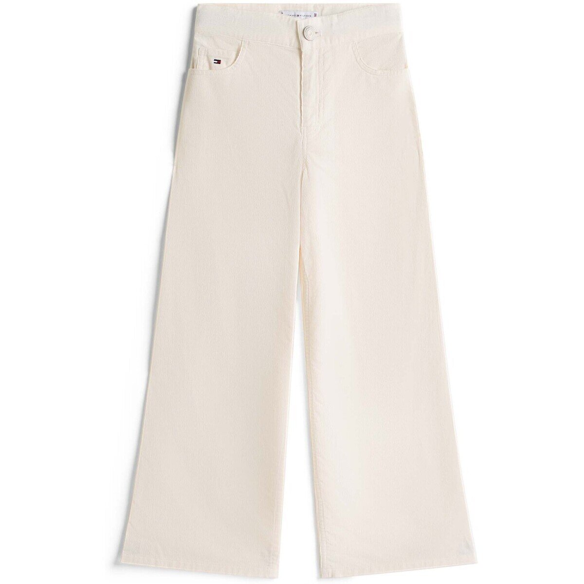 Tommy Hilfiger Îmbracaminte Mabel Corduroy Pants