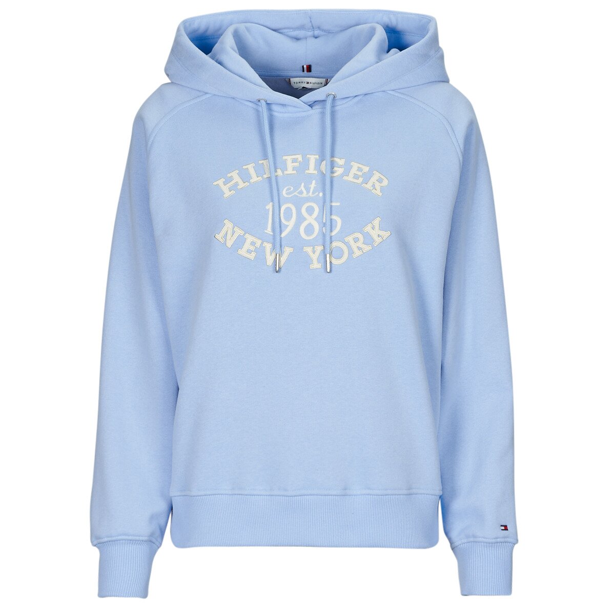 Tommy Hilfiger Îmbracaminte MDRN REG SCRIPT SWEATSHIRT