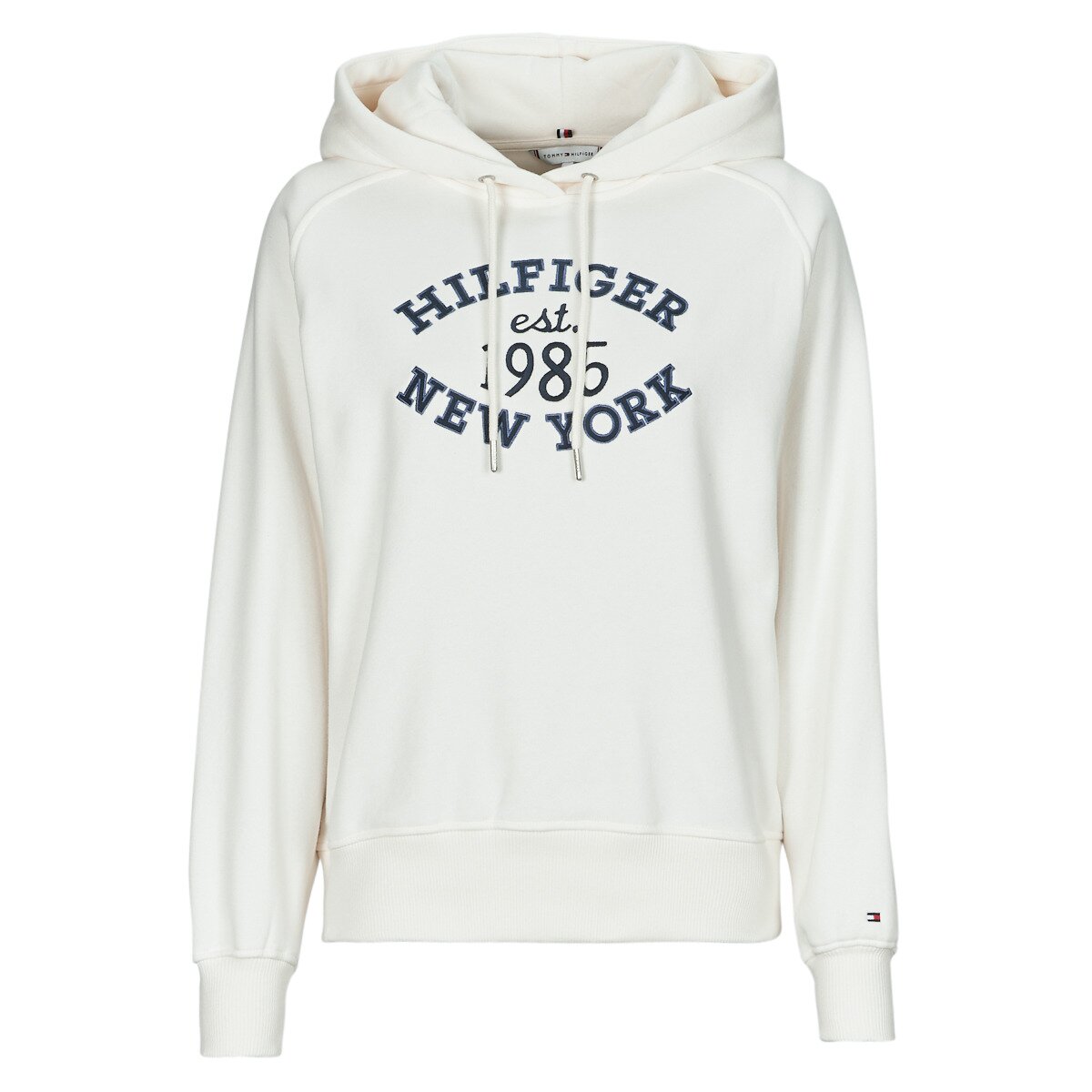 Tommy Hilfiger Îmbracaminte MDRN REG VARSITY HOODIE