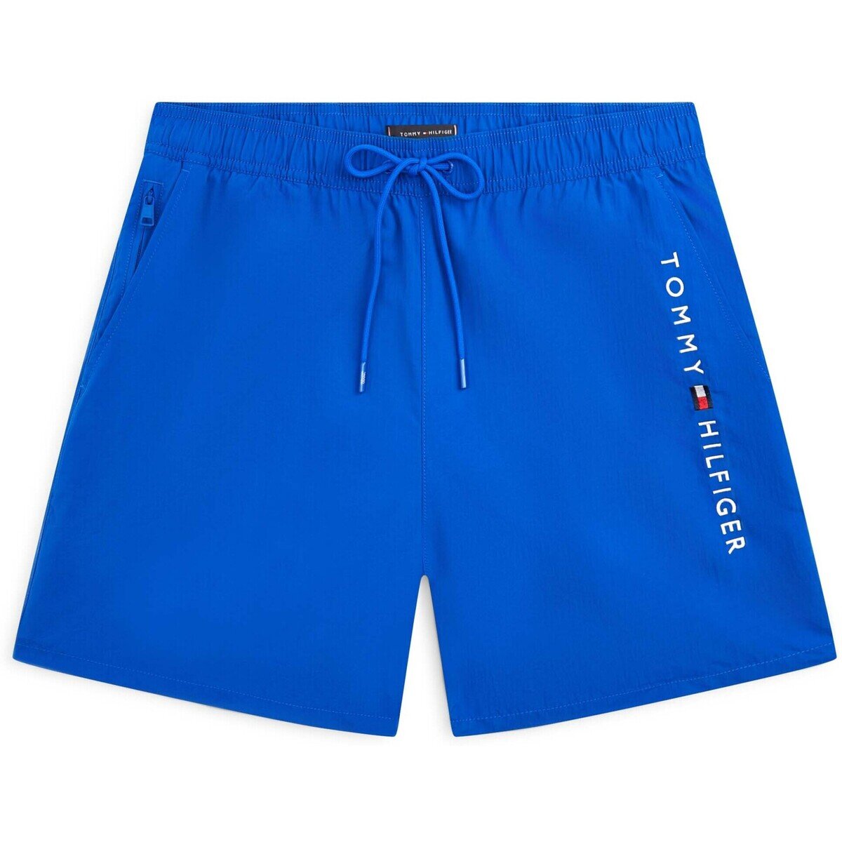 Tommy Hilfiger Îmbracaminte Medium Drawstring Zip Pocket