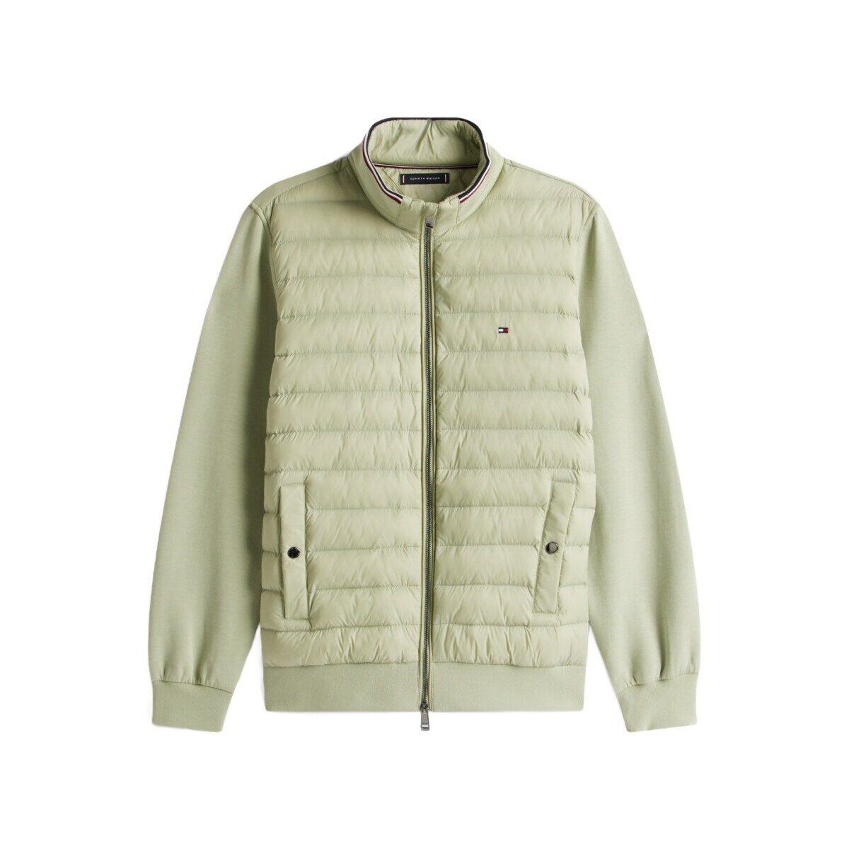 Tommy Hilfiger Îmbracaminte Mix Media Ess Rwb Stand