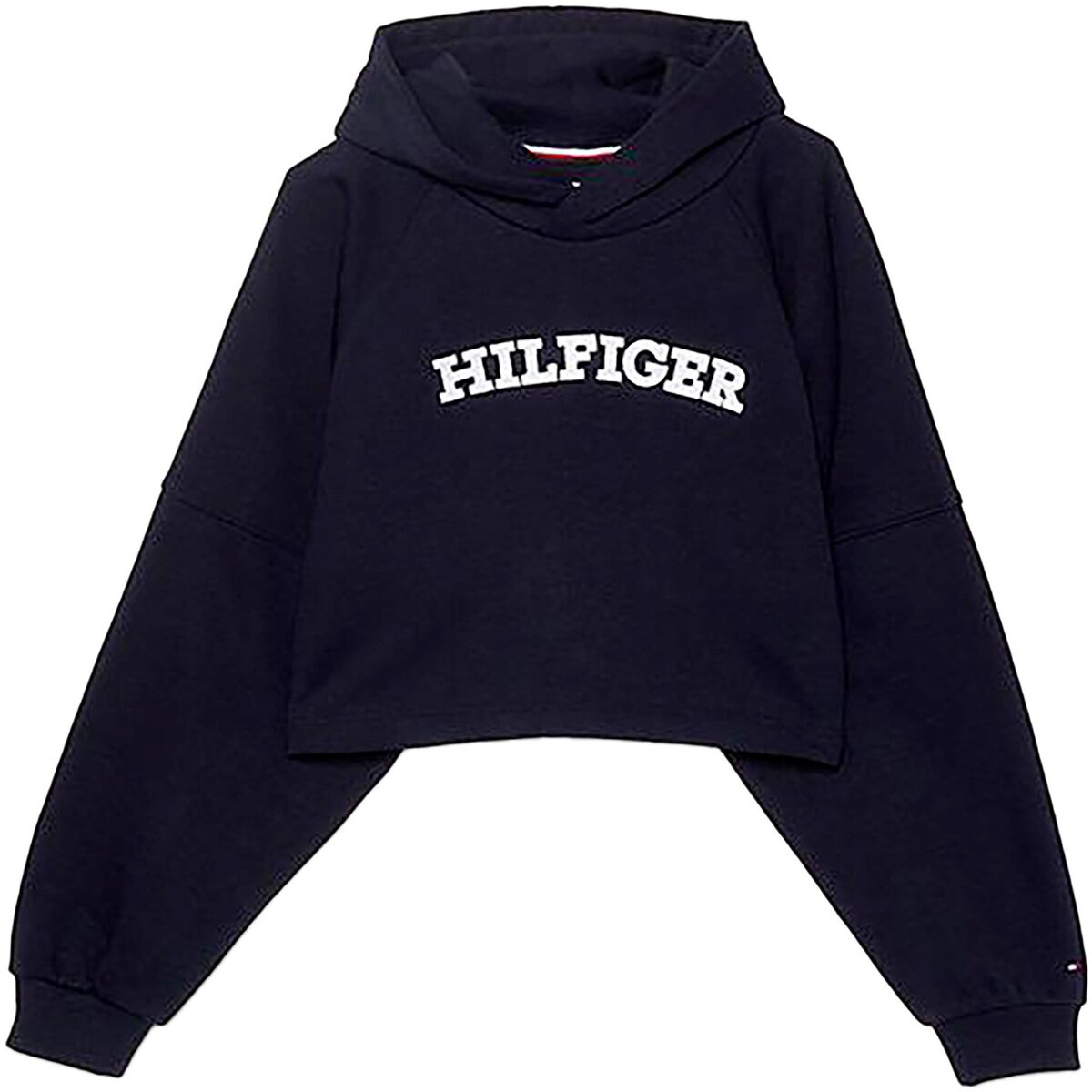 Tommy Hilfiger Îmbracaminte Monotype Hoodie