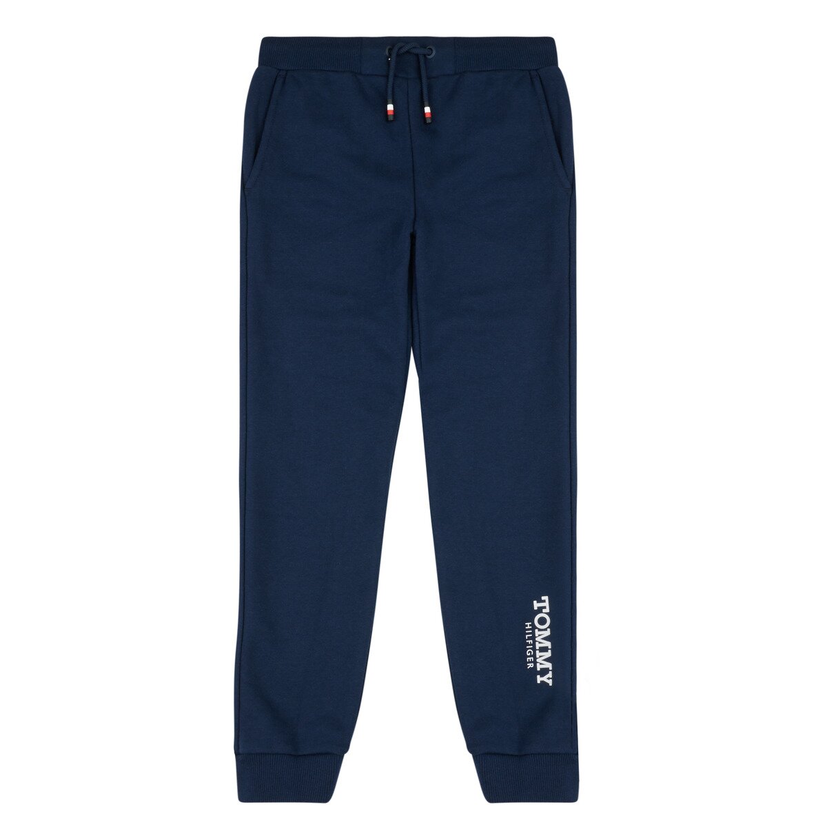 Tommy Hilfiger Îmbracaminte MONOTYPE PRINT SWEATPANTS