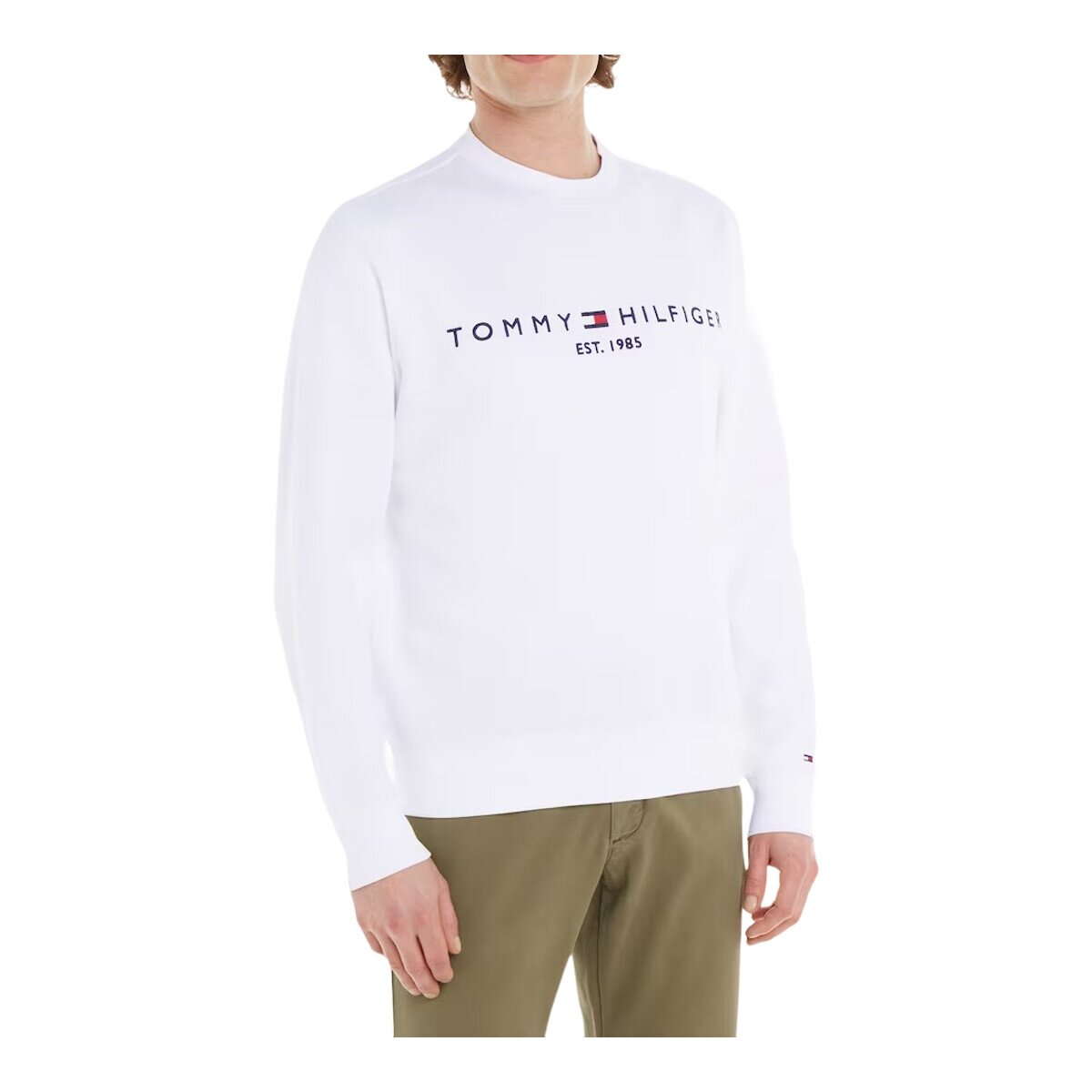 Tommy Hilfiger Îmbracaminte MW0MW11596