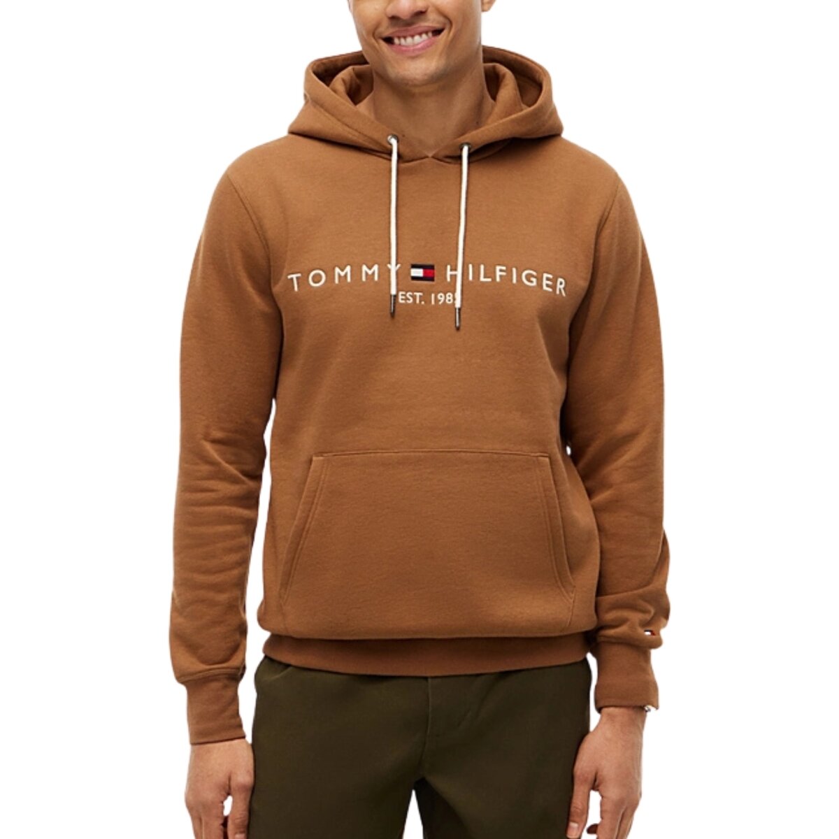 Tommy Hilfiger Îmbracaminte MW0MW11599