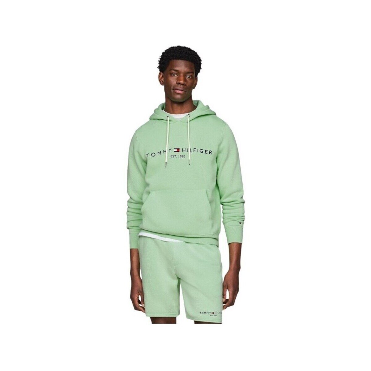 Tommy Hilfiger Îmbracaminte MW0MW11599LXZ