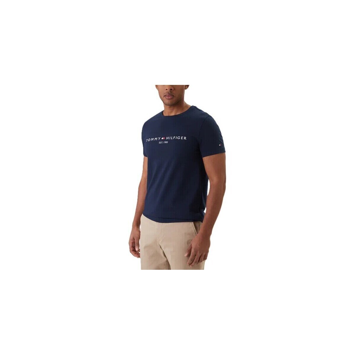 Tommy Hilfiger Îmbracaminte MW0MW11797