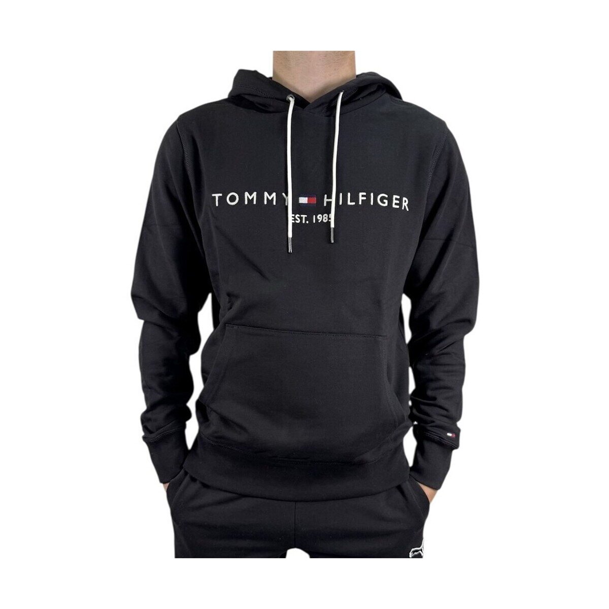 Tommy Hilfiger Îmbracaminte MW0MW13720BDS