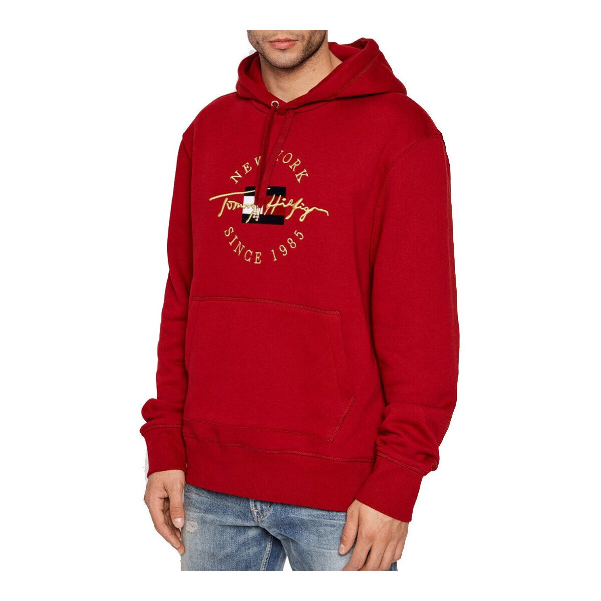 Tommy Hilfiger Îmbracaminte MW0MW20135