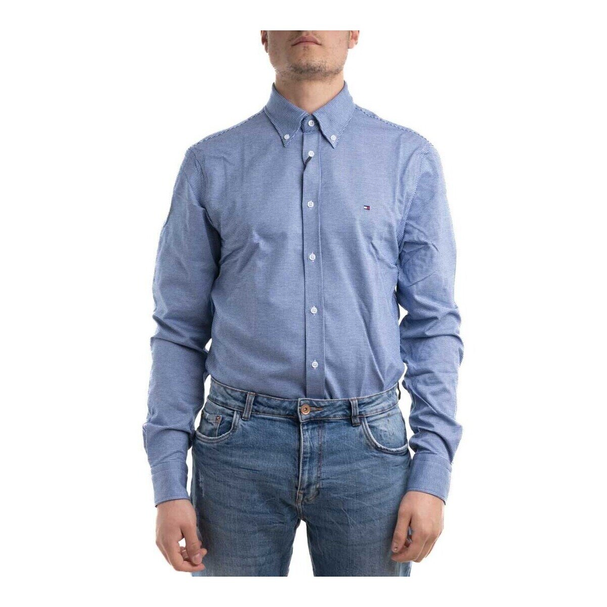 Tommy Hilfiger Îmbracaminte MW0MW26040