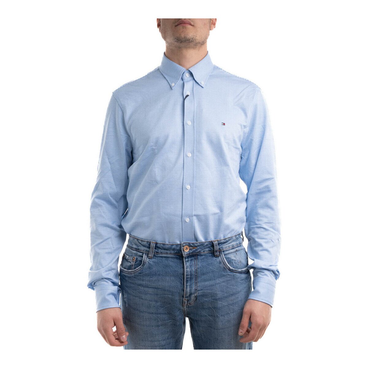 Tommy Hilfiger Îmbracaminte MW0MW26040