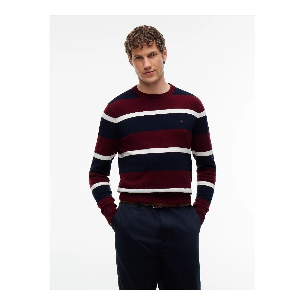 Tommy Hilfiger Îmbracaminte MW0MW28046