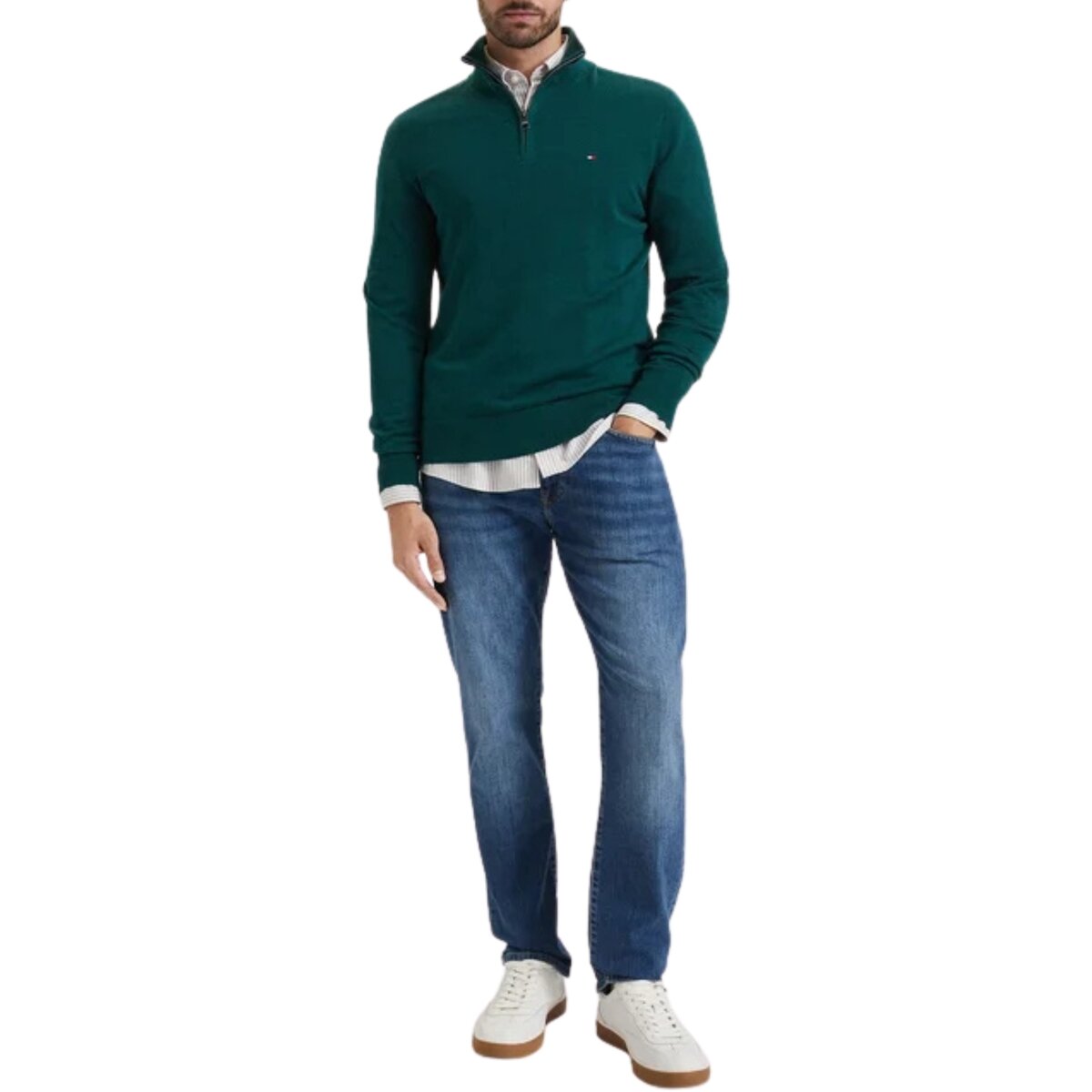 Tommy Hilfiger Îmbracaminte MW0MW28049