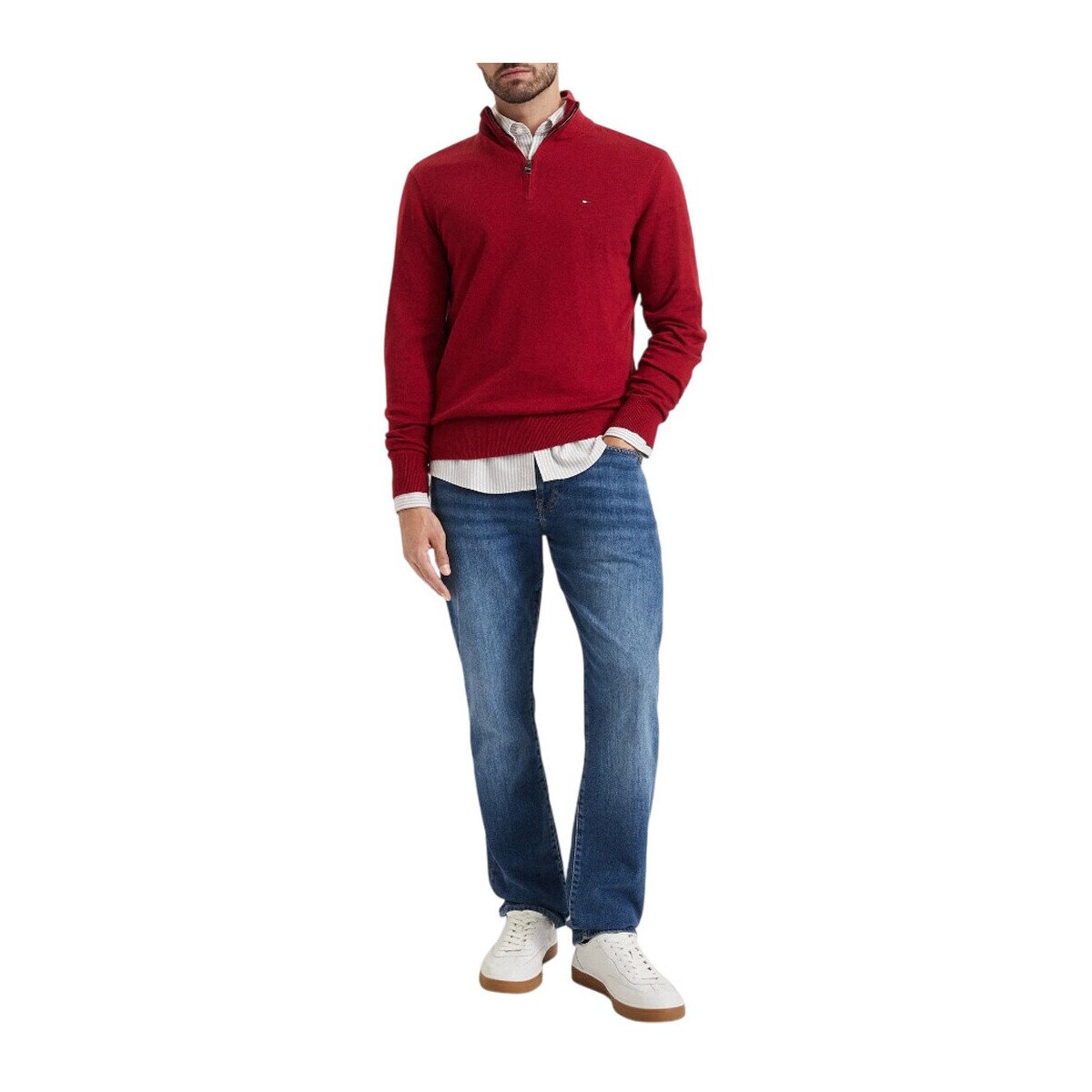 Tommy Hilfiger Îmbracaminte MW0MW28049