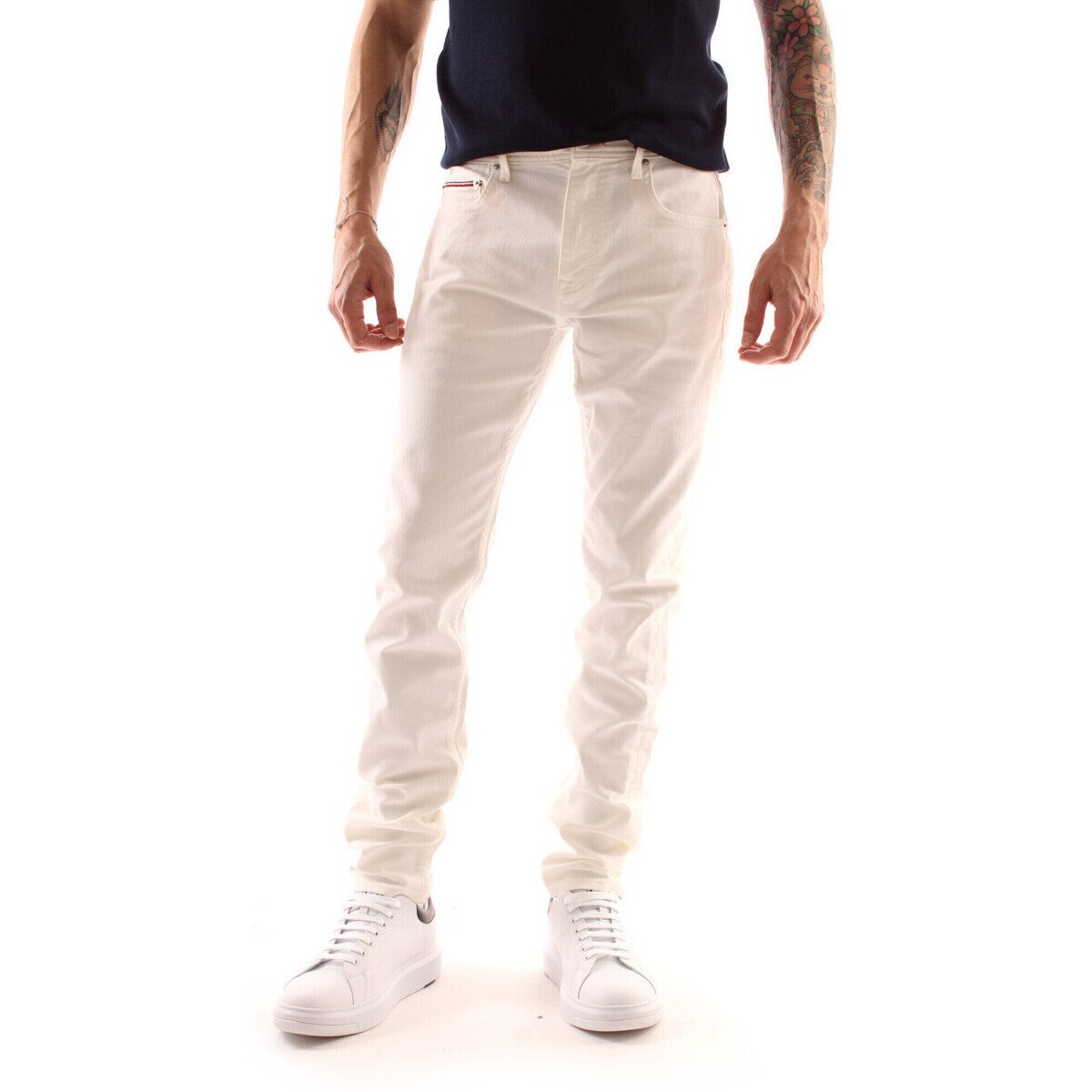 Tommy Hilfiger Îmbracaminte MW0MW31391