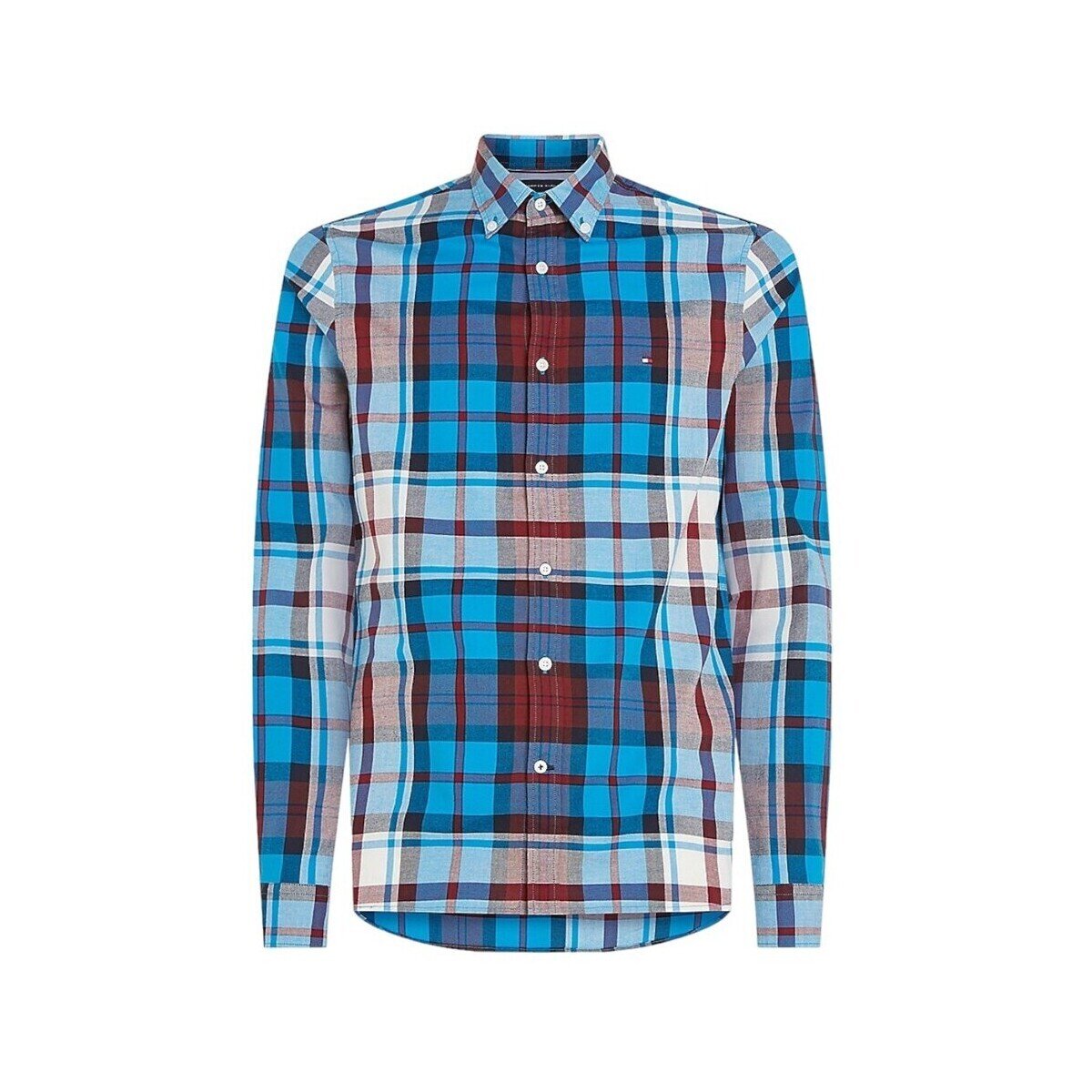 Tommy Hilfiger Îmbracaminte MW0MW328930MS