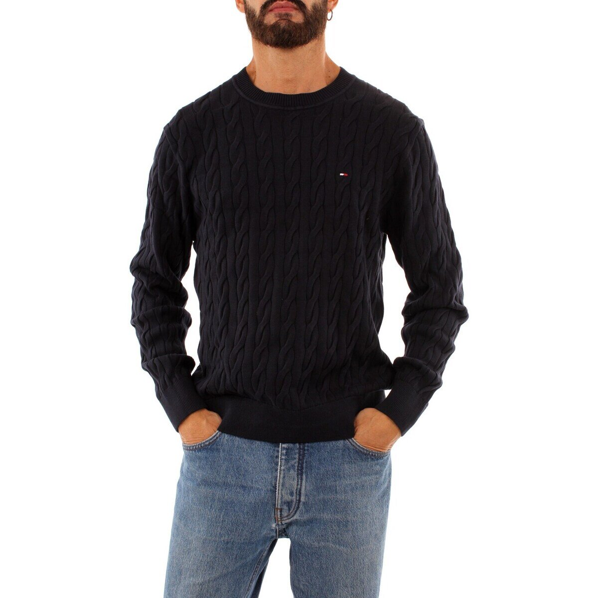 Tommy Hilfiger Îmbracaminte MW0MW33132