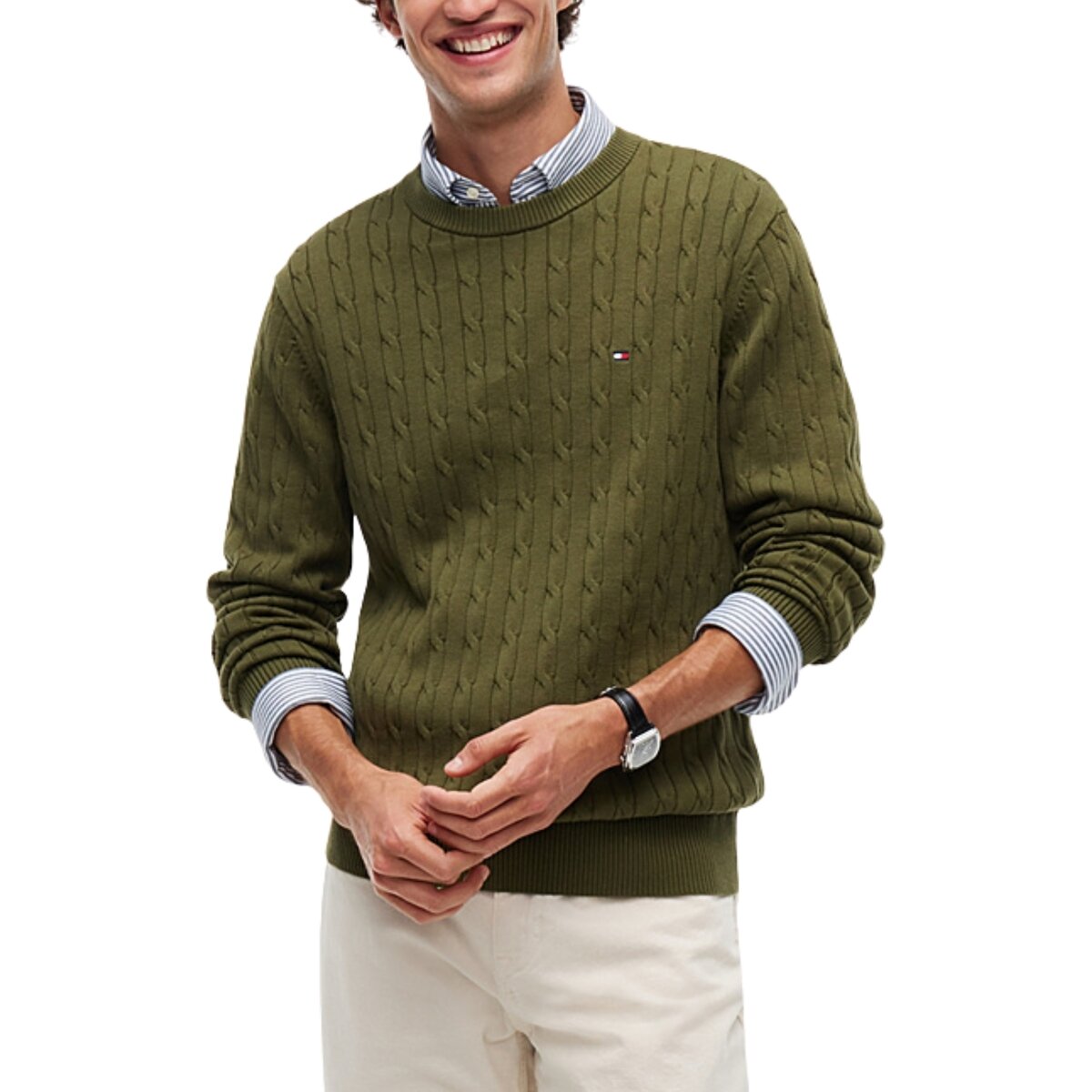 Tommy Hilfiger Îmbracaminte MW0MW33132