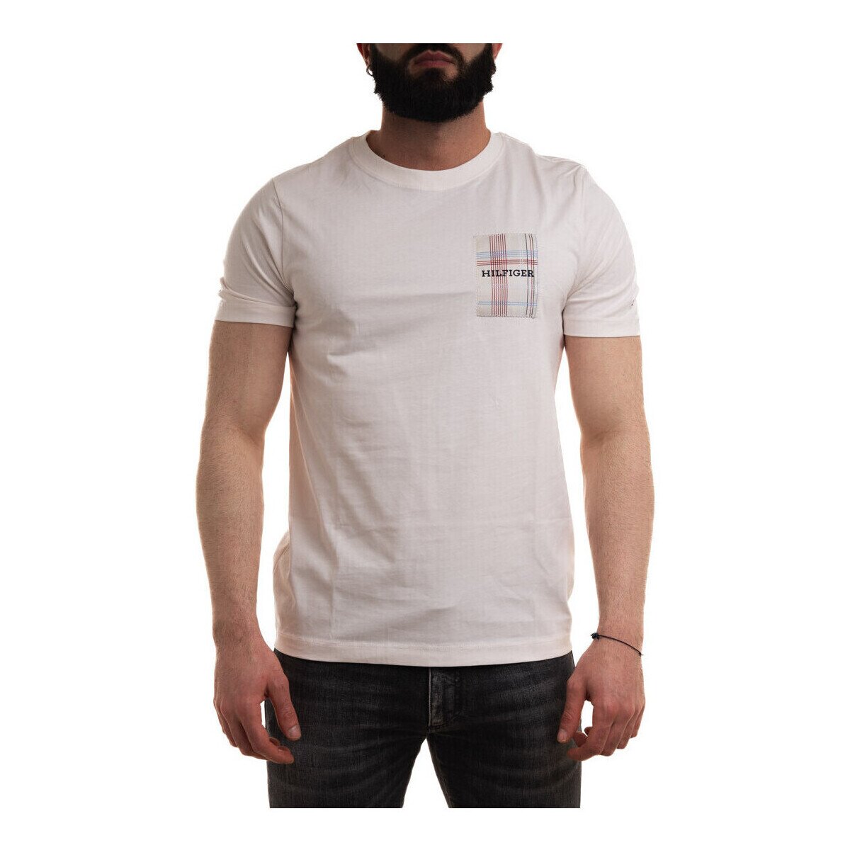Tommy Hilfiger Îmbracaminte MW0MW35459