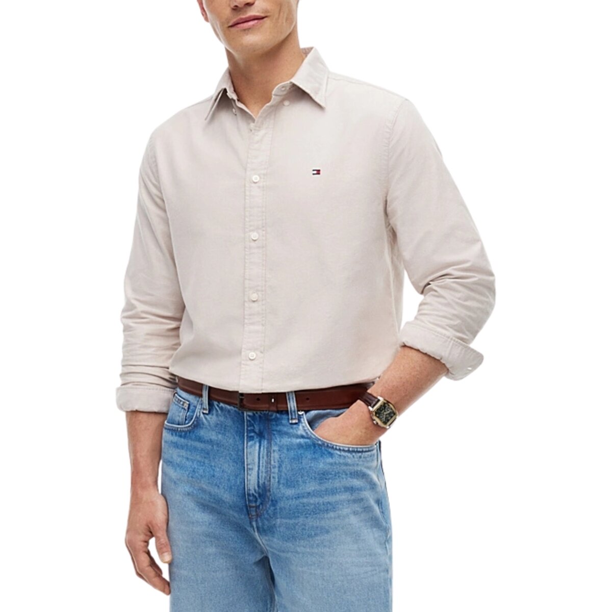 Tommy Hilfiger Îmbracaminte MW0MW35774