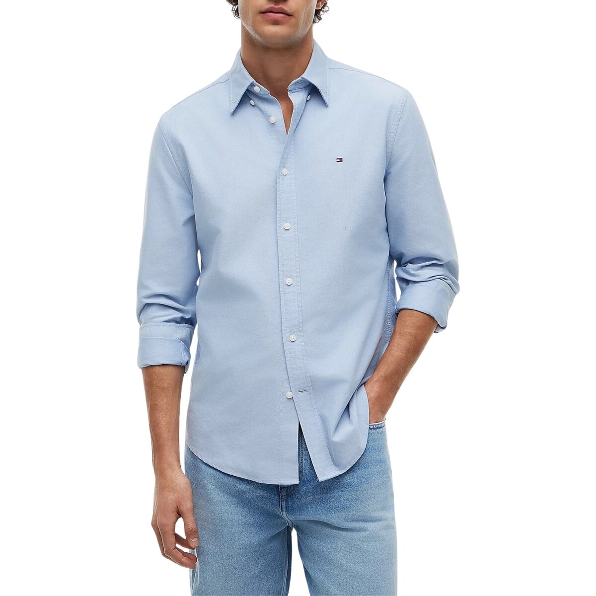 Tommy Hilfiger Îmbracaminte MW0MW35774