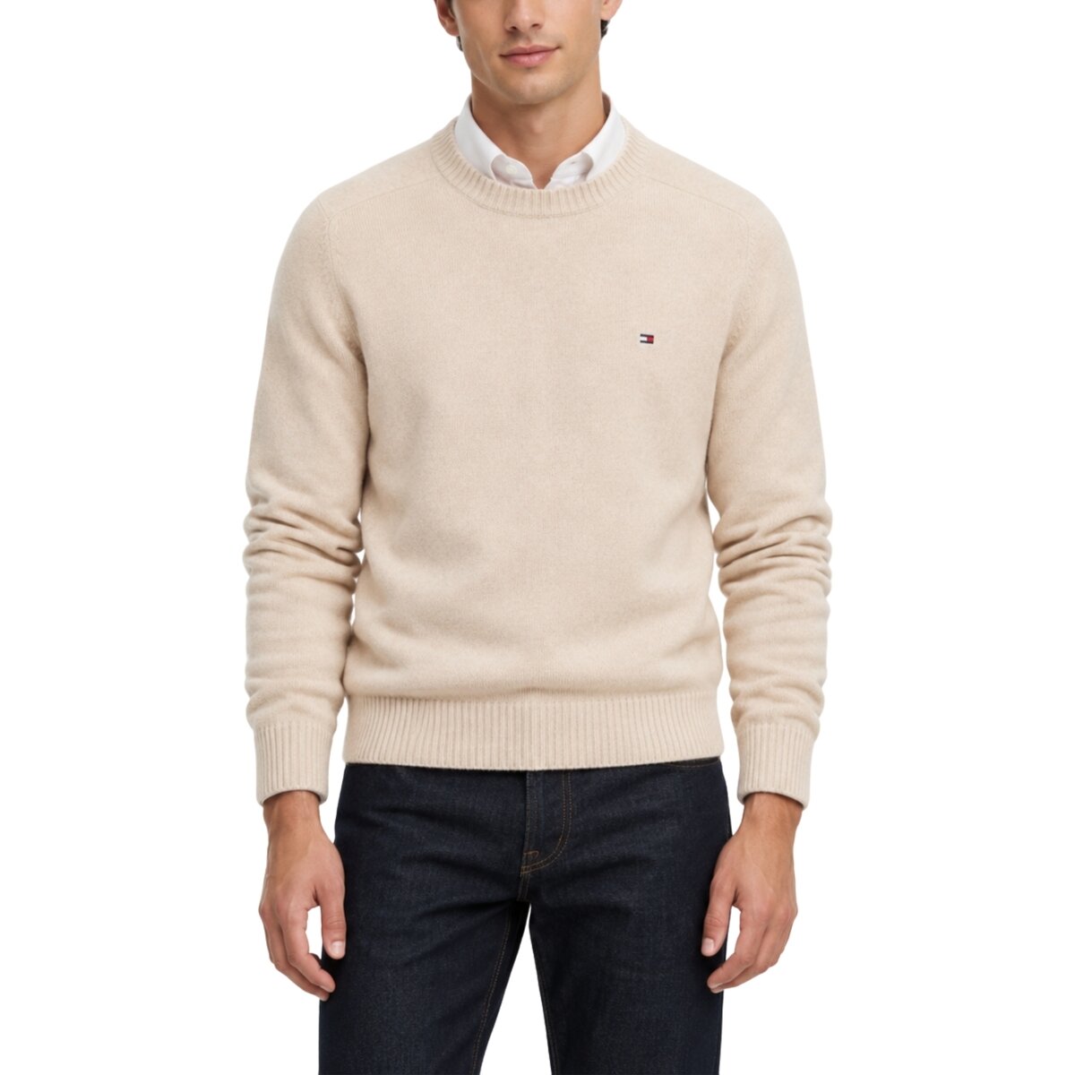 Tommy Hilfiger Îmbracaminte MW0MW36535