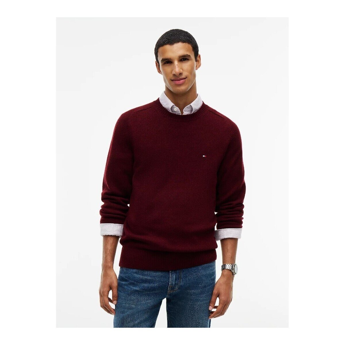 Tommy Hilfiger Îmbracaminte MW0MW36535