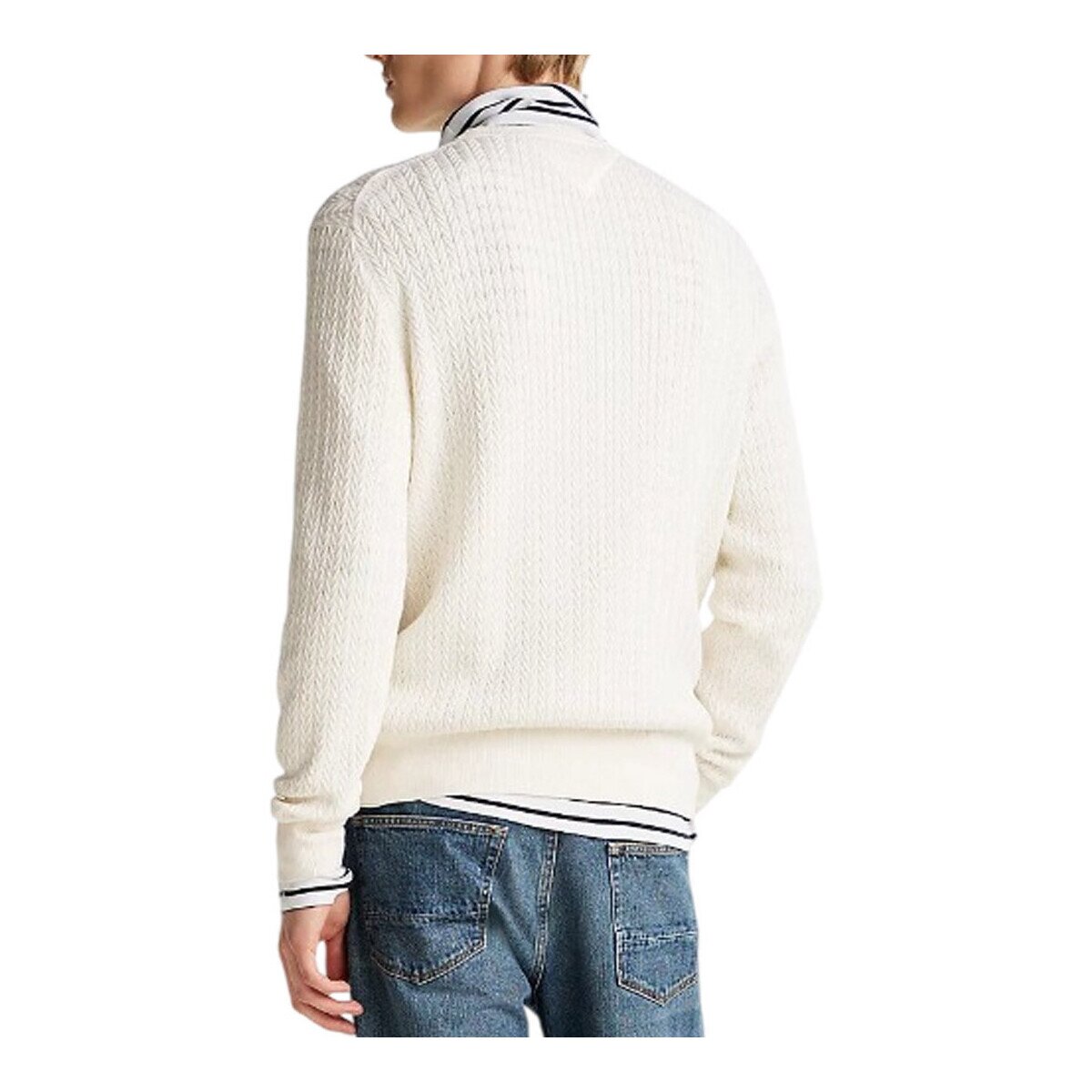 Tommy Hilfiger Îmbracaminte MW0MW37400