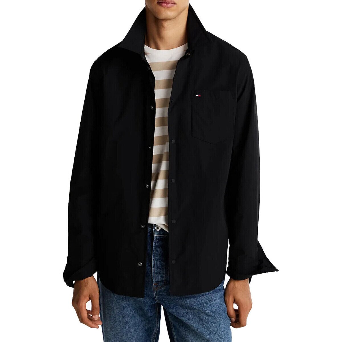 Tommy Hilfiger Îmbracaminte MW0MW37629