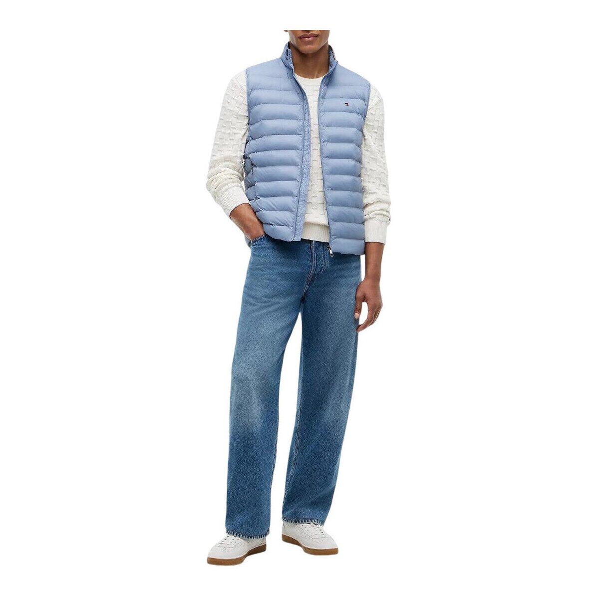 Tommy Hilfiger Îmbracaminte MW0MW37677