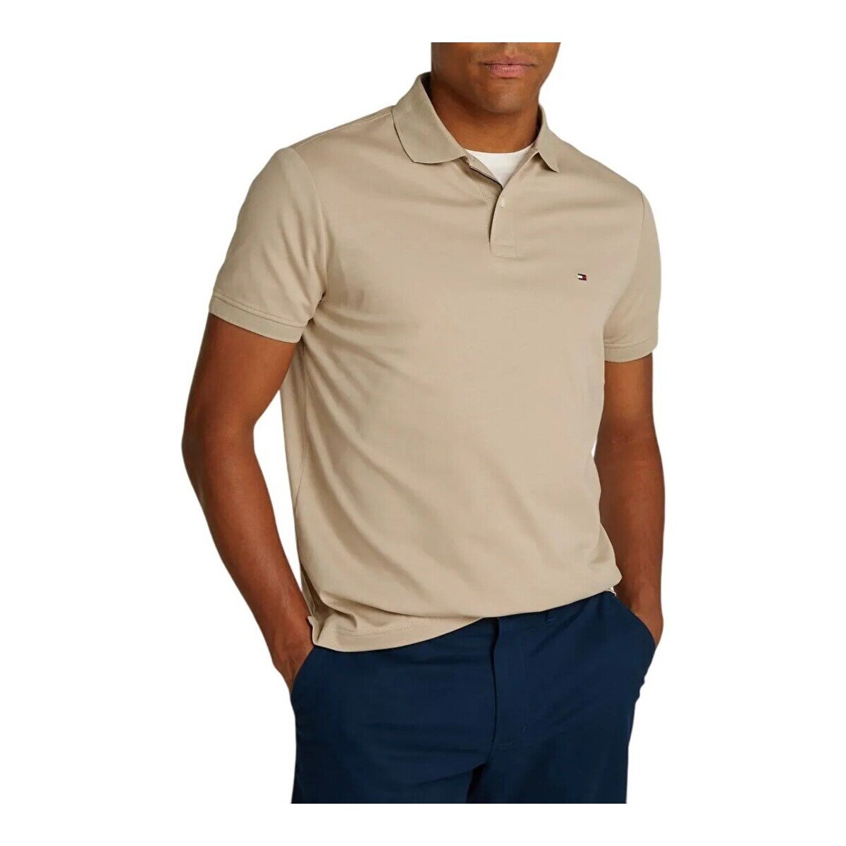 Tommy Hilfiger Îmbracaminte MW0MW38465