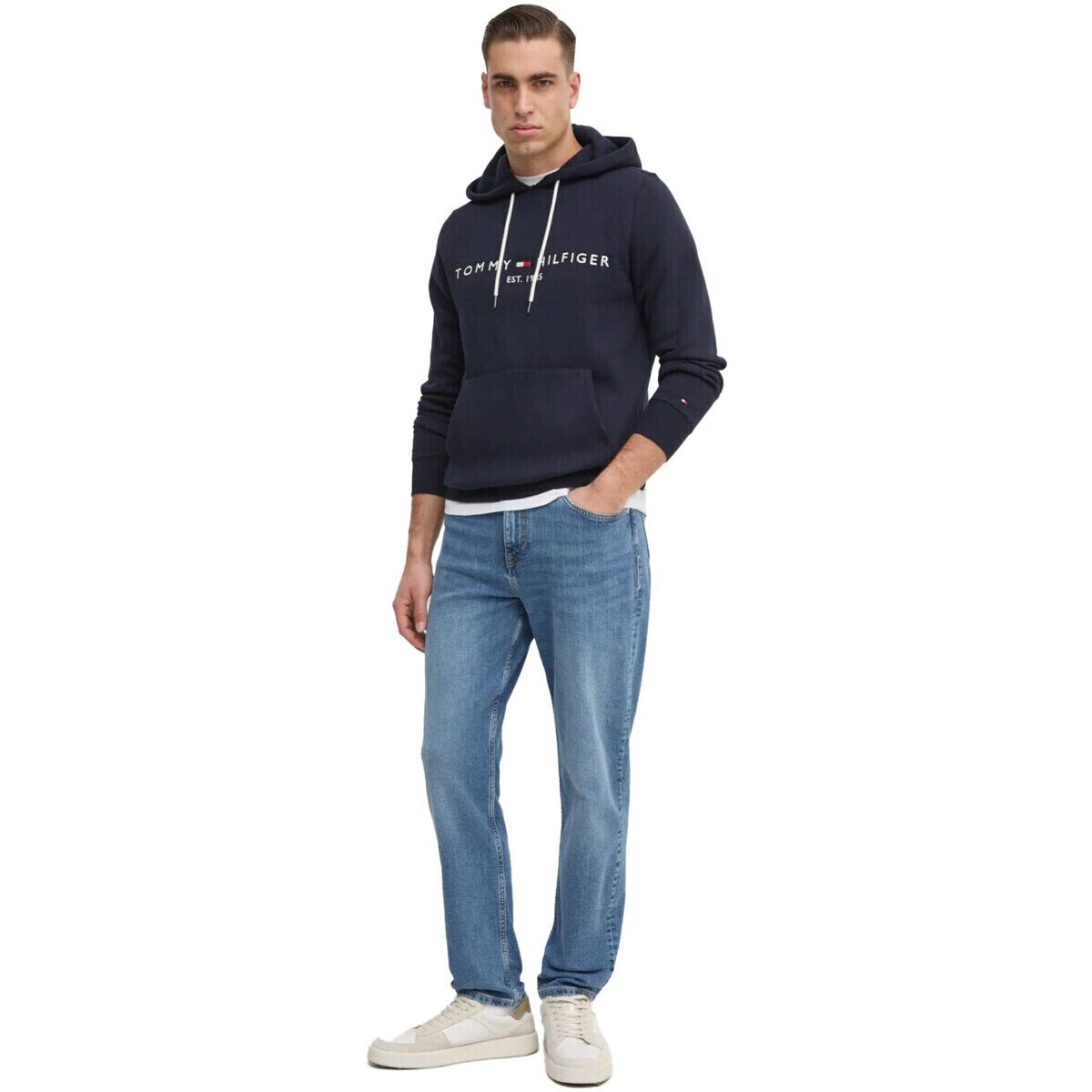 Tommy Hilfiger Îmbracaminte MW0MW39043