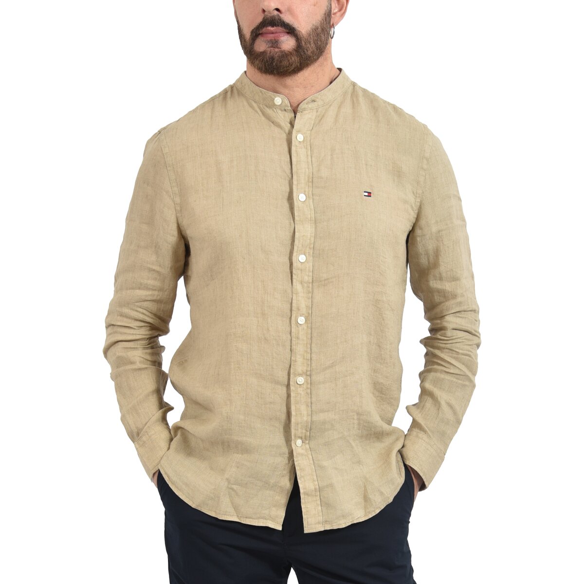 Tommy Hilfiger Îmbracaminte MW0MW39271