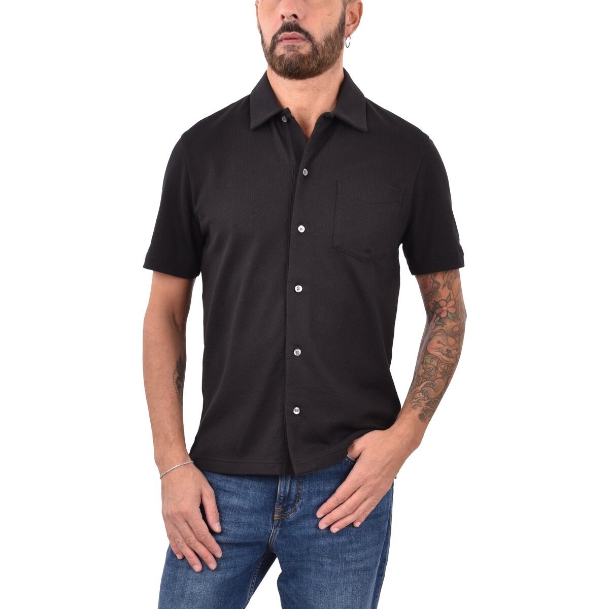 Tommy Hilfiger Îmbracaminte MW0MW39553