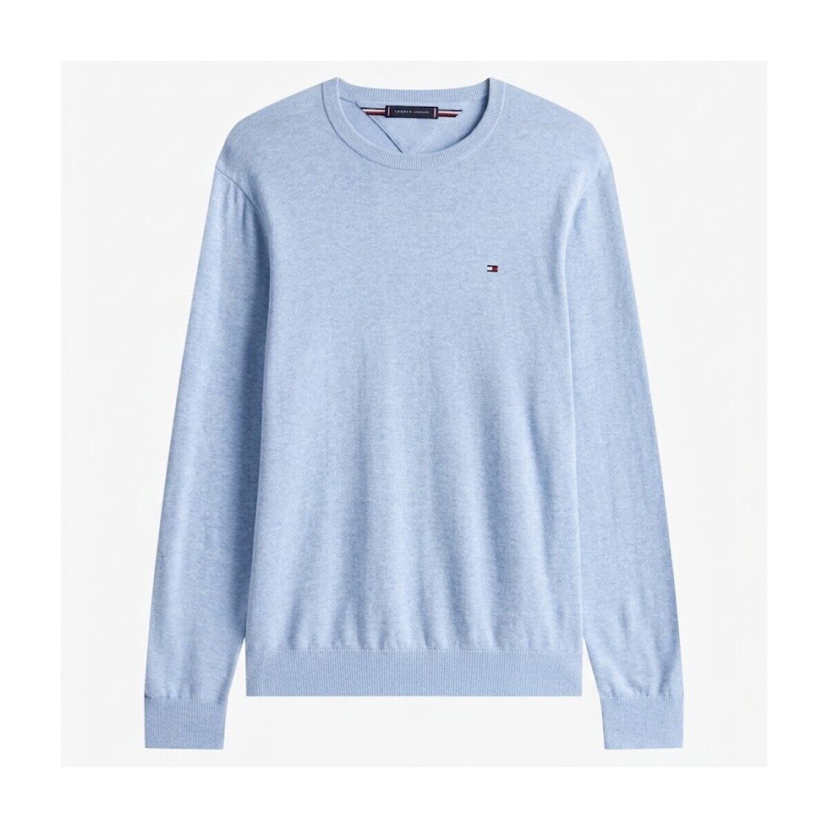 Tommy Hilfiger Îmbracaminte Mw0mw39999 Essential Ssnl Cotton Cr