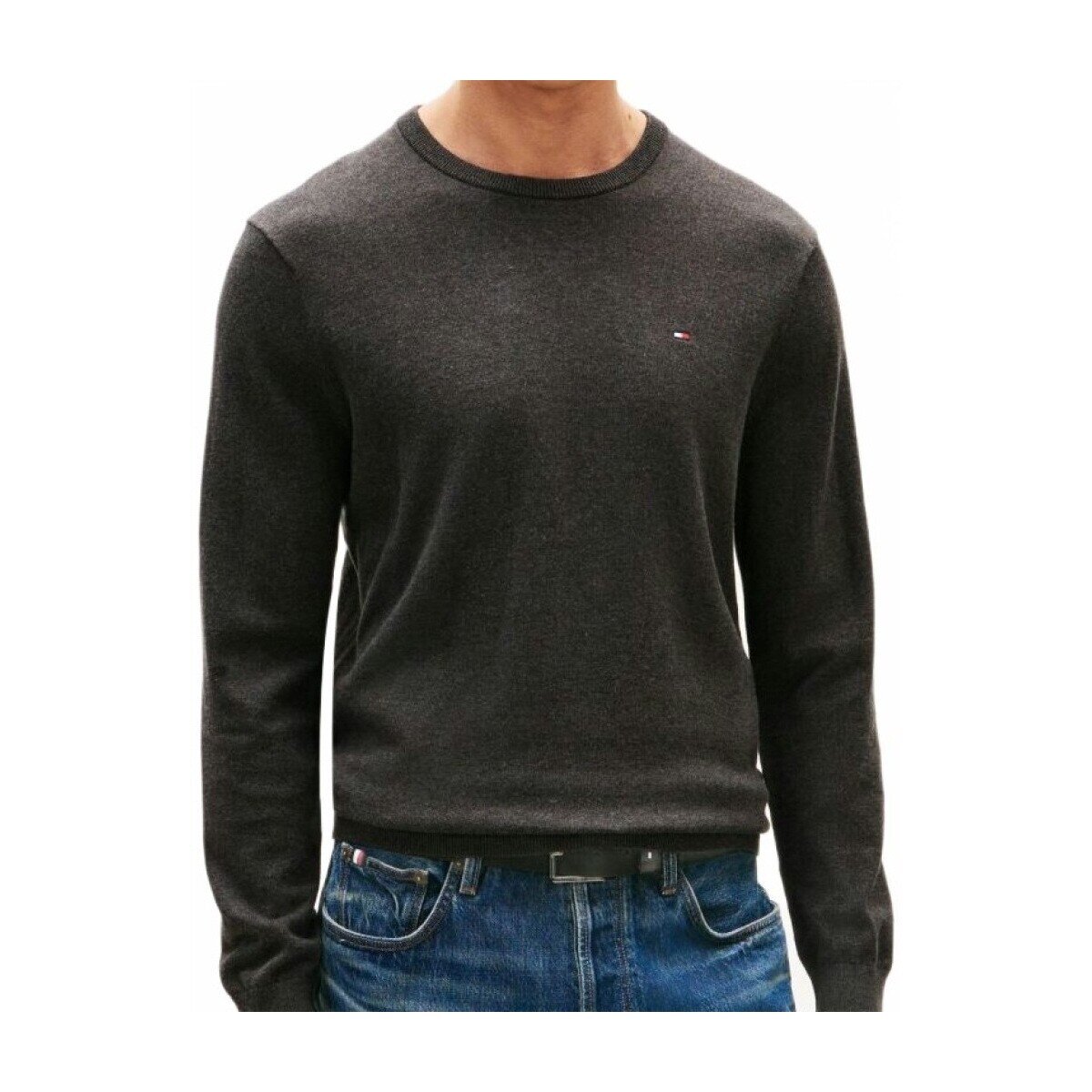 Tommy Hilfiger Îmbracaminte Mw0mw39999 Essential Ssnl Cotton Cr