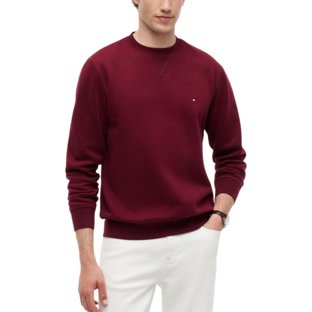 Tommy Hilfiger Îmbracaminte MW0MW40000