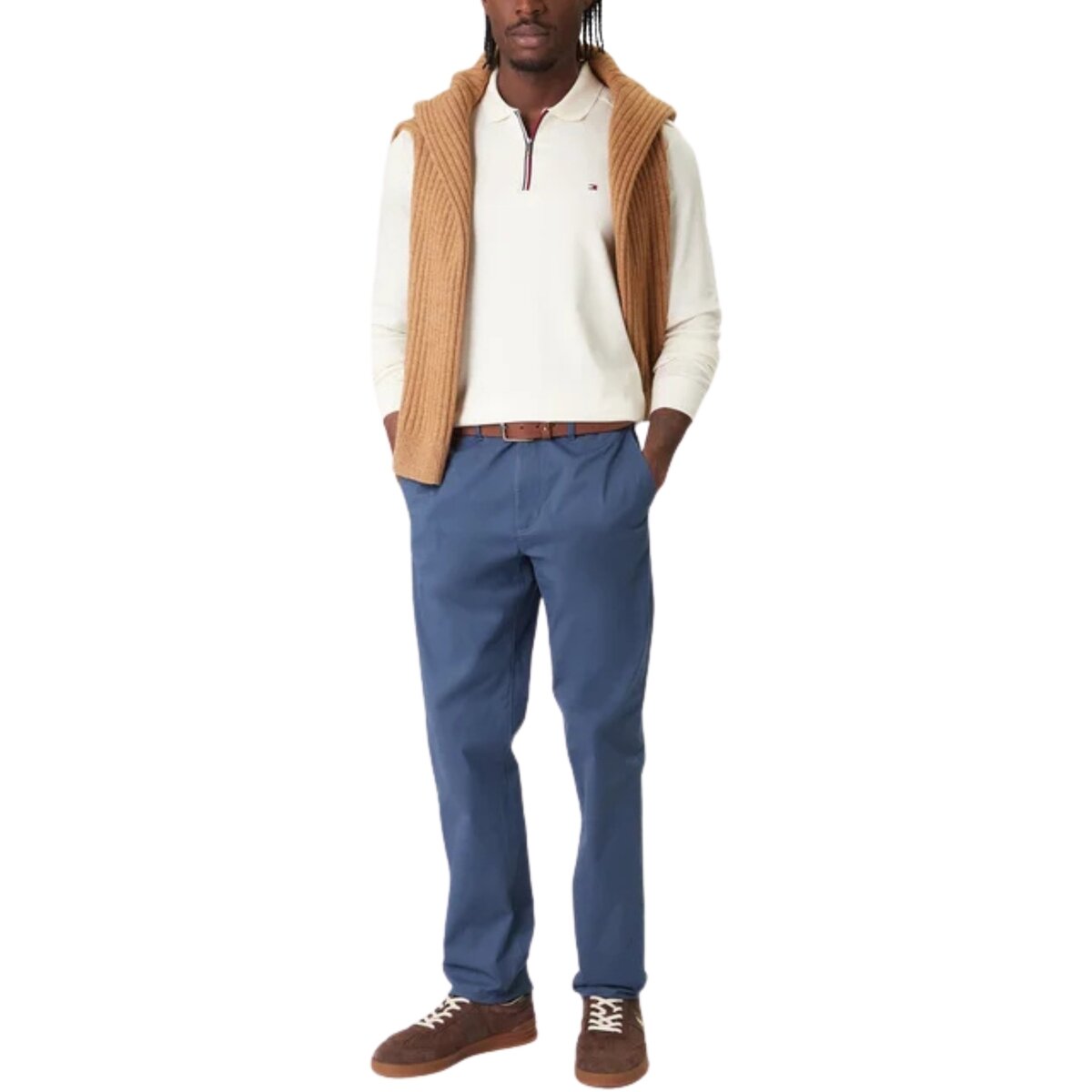 Tommy Hilfiger Îmbracaminte MW0MW40262